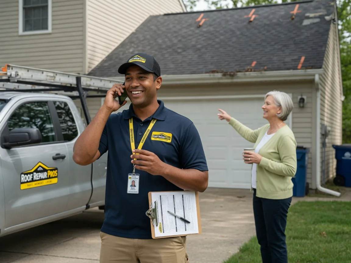 Roof Repair Maple Heights, OH FAQs
